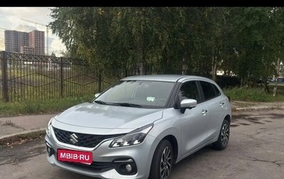 Suzuki Baleno, 2022 год, 1 930 000 рублей, 1 фотография