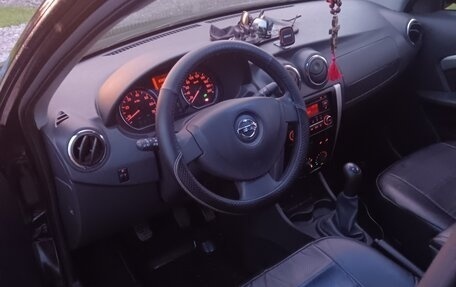 Nissan Almera, 2015 год, 950 000 рублей, 10 фотография