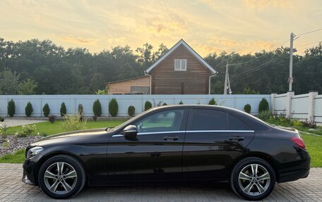 Mercedes-Benz C-Класс, 2019 год, 2 100 000 рублей, 6 фотография
