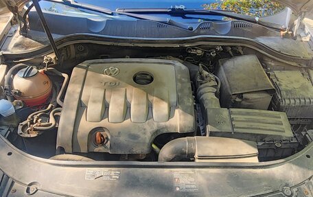 Volkswagen Passat B6, 2007 год, 700 000 рублей, 4 фотография