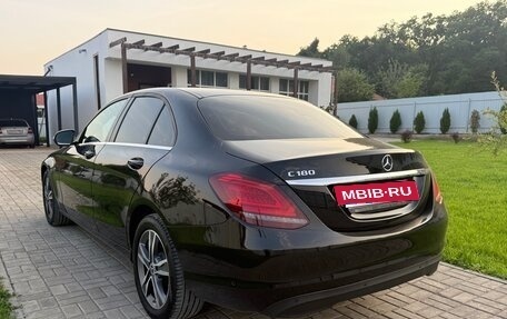 Mercedes-Benz C-Класс, 2019 год, 2 100 000 рублей, 7 фотография
