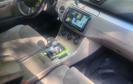 Volkswagen Passat B6, 2007 год, 700 000 рублей, 13 фотография