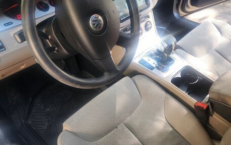 Volkswagen Passat B6, 2007 год, 700 000 рублей, 17 фотография