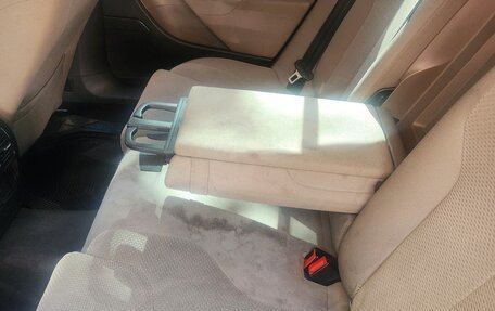 Volkswagen Passat B6, 2007 год, 700 000 рублей, 10 фотография