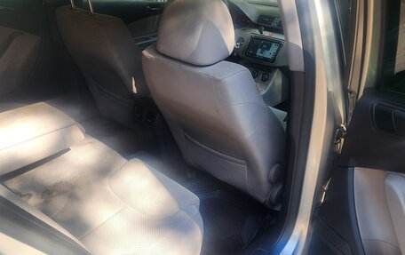 Volkswagen Passat B6, 2007 год, 700 000 рублей, 14 фотография