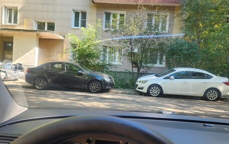 Volkswagen Passat B6, 2007 год, 700 000 рублей, 21 фотография