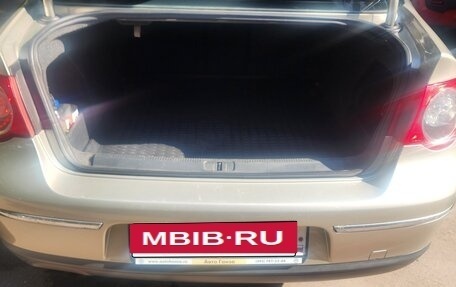 Volkswagen Passat B6, 2007 год, 700 000 рублей, 8 фотография