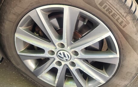 Volkswagen Passat B6, 2007 год, 700 000 рублей, 22 фотография