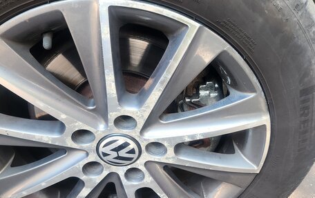 Volkswagen Passat B6, 2007 год, 700 000 рублей, 26 фотография