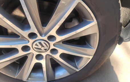 Volkswagen Passat B6, 2007 год, 700 000 рублей, 27 фотография