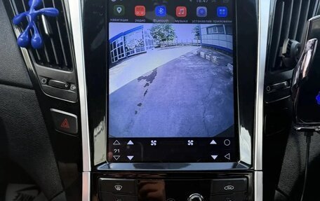 Hyundai Sonata VI, 2010 год, 940 000 рублей, 6 фотография