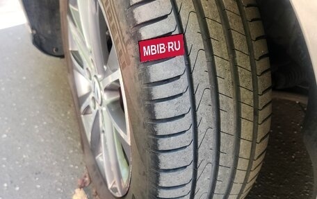 Volkswagen Passat B6, 2007 год, 700 000 рублей, 23 фотография