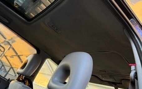 Toyota Raum I, 1998 год, 400 000 рублей, 7 фотография