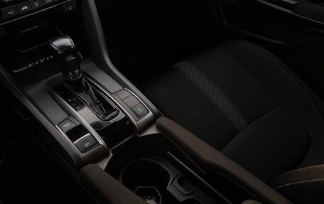 Honda Civic IX, 2020 год, 2 450 000 рублей, 24 фотография