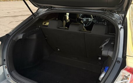 Honda Civic IX, 2020 год, 2 450 000 рублей, 29 фотография