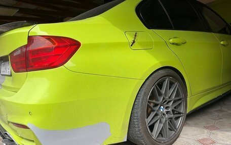 BMW 3 серия, 2012 год, 2 000 000 рублей, 5 фотография