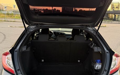 Honda Civic IX, 2020 год, 2 450 000 рублей, 28 фотография