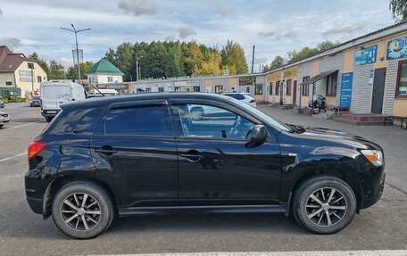 Mitsubishi ASX I рестайлинг, 2011 год, 980 000 рублей, 4 фотография