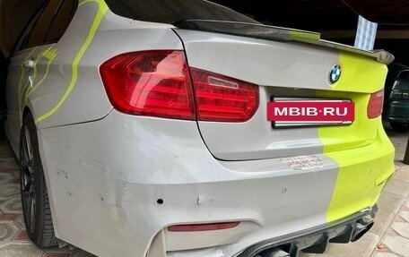 BMW 3 серия, 2012 год, 2 000 000 рублей, 4 фотография