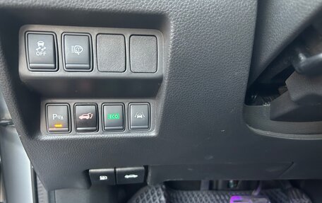 Nissan Qashqai, 2017 год, 1 750 000 рублей, 12 фотография