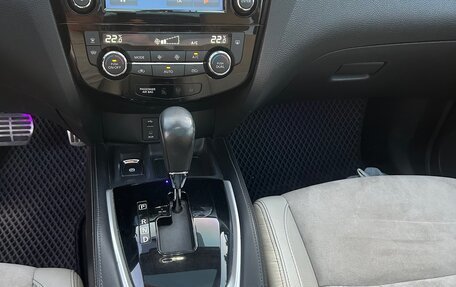 Nissan Qashqai, 2017 год, 1 750 000 рублей, 13 фотография