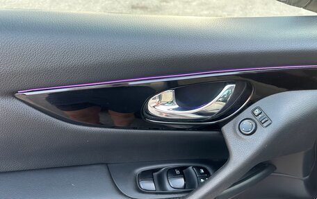 Nissan Qashqai, 2017 год, 1 750 000 рублей, 14 фотография