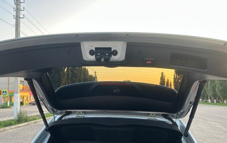 Nissan Qashqai, 2017 год, 1 750 000 рублей, 15 фотография