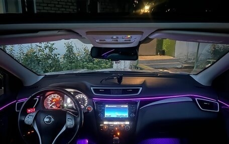 Nissan Qashqai, 2017 год, 1 750 000 рублей, 20 фотография