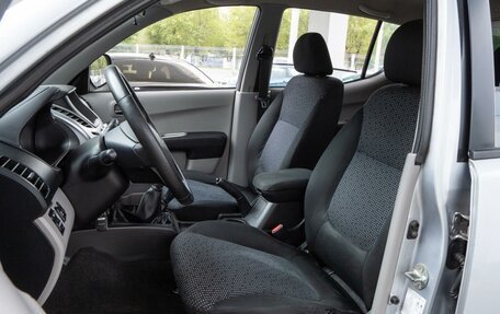 Mitsubishi L200 IV рестайлинг, 2013 год, 1 580 000 рублей, 10 фотография