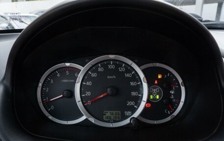 Mitsubishi L200 IV рестайлинг, 2013 год, 1 580 000 рублей, 12 фотография