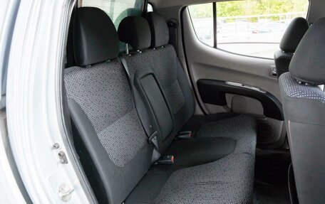 Mitsubishi L200 IV рестайлинг, 2013 год, 1 580 000 рублей, 7 фотография