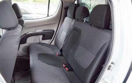 Mitsubishi L200 IV рестайлинг, 2013 год, 1 580 000 рублей, 9 фотография