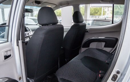 Mitsubishi L200 IV рестайлинг, 2013 год, 1 580 000 рублей, 11 фотография