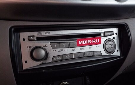 Mitsubishi L200 IV рестайлинг, 2013 год, 1 580 000 рублей, 15 фотография