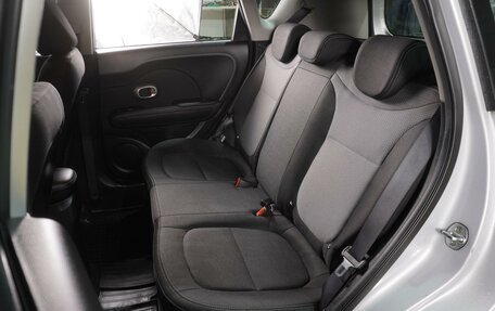 KIA Soul II рестайлинг, 2018 год, 1 549 000 рублей, 9 фотография