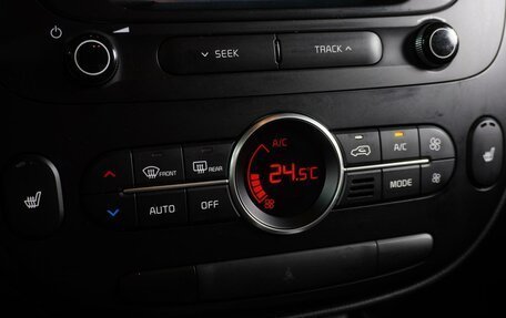 KIA Soul II рестайлинг, 2018 год, 1 549 000 рублей, 18 фотография