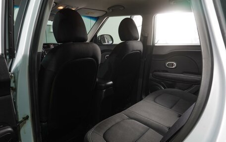 KIA Soul II рестайлинг, 2018 год, 1 549 000 рублей, 11 фотография