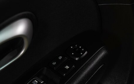 KIA Soul II рестайлинг, 2018 год, 1 549 000 рублей, 12 фотография