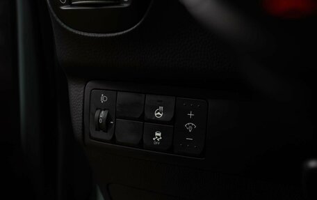 KIA Soul II рестайлинг, 2018 год, 1 549 000 рублей, 13 фотография
