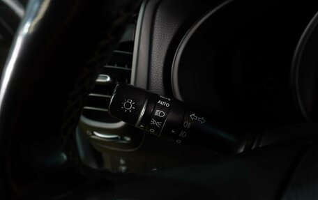 KIA Soul II рестайлинг, 2018 год, 1 549 000 рублей, 14 фотография