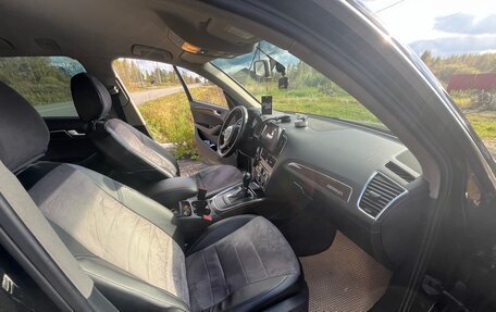Audi Q5, 2010 год, 1 100 000 рублей, 7 фотография