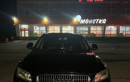 Audi Q5, 2010 год, 1 100 000 рублей, 5 фотография