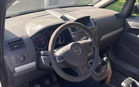 Opel Zafira B, 2008 год, 299 999 рублей, 7 фотография