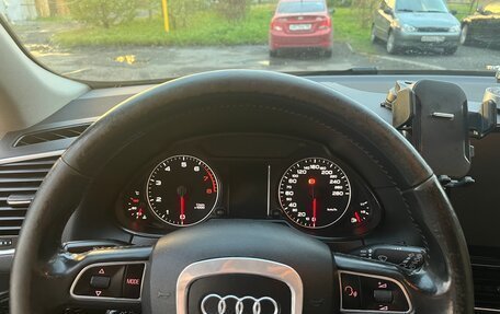 Audi Q5, 2010 год, 1 100 000 рублей, 3 фотография
