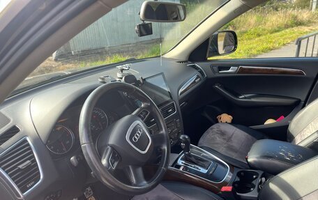 Audi Q5, 2010 год, 1 100 000 рублей, 6 фотография