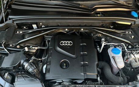 Audi Q5, 2010 год, 1 100 000 рублей, 4 фотография