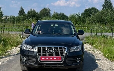 Audi Q5, 2010 год, 1 100 000 рублей, 1 фотография