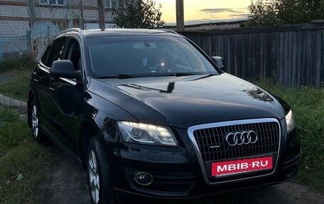 Audi Q5, 2010 год, 1 100 000 рублей, 2 фотография
