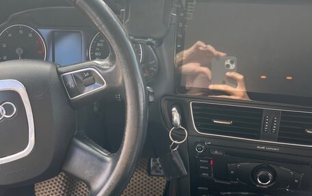 Audi Q5, 2010 год, 1 100 000 рублей, 9 фотография
