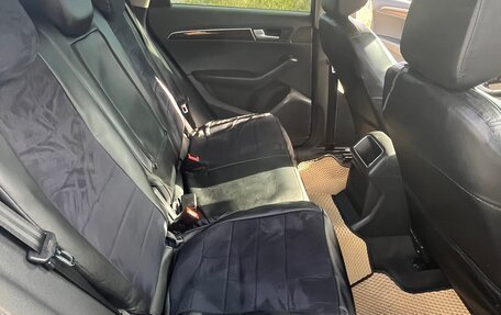 Audi Q5, 2010 год, 1 100 000 рублей, 11 фотография